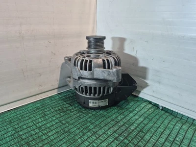 0124525046 ALTERNATORE / 0124525046 / 0124525046 / 828056 PER OPEL VECTRA C CARA - Immagine 1 di 4