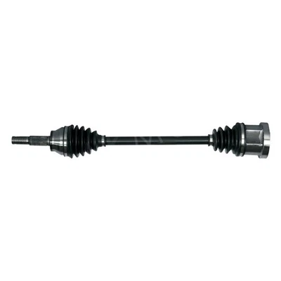 For Infiniti FX35 2003-2008 SurTrack NI-8241 Front Driver Side CV Axle Shaft - Image 1 of 3
