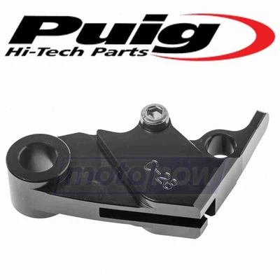 PUIG Adapter for Hi-Tech Extendable/Folding Brake Lever for 2002-2015 Honda tk - Imagem 1 de 4