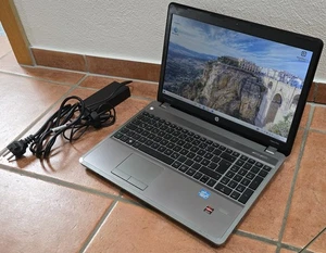 HP Probook 4540S i5 500GB SSD 4GB Arbeitsspeicher Windows 10 - Bild 1 von 8