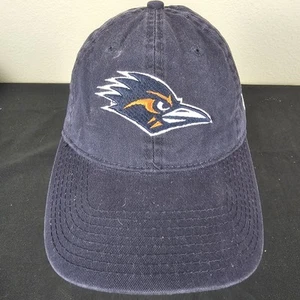 Mütze Kappe UTSA University of Texas San Antonio Roadrunners NewEra blau Strapback - Bild 1 von 19