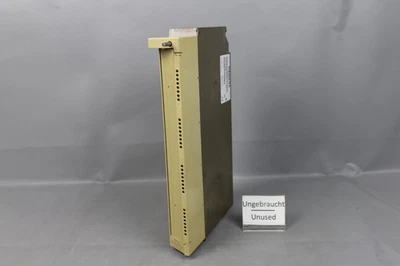Siemens 6ES5 482-7LA11 Input/Output Module 6ES5482-7LA11 E-Stand:12 Unused - Bild 1 von 4