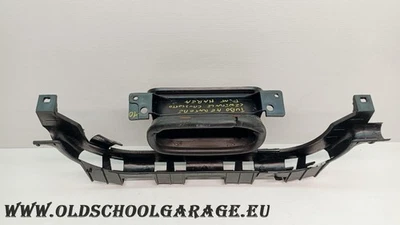 Tubo Aeratore Centrale Cruscotto Fiat Marea Sw - Immagine 1 di 4