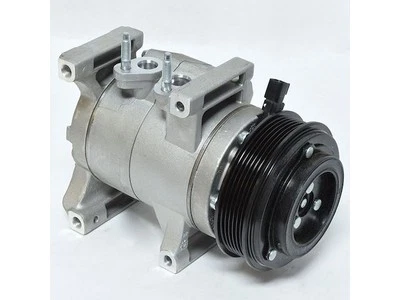 Compresor de aire acondicionado para Dodge Charger 2011-2013 19289JKBX 2012 Foto 1 de 2