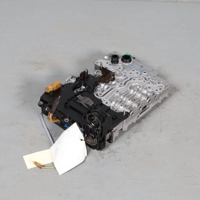 BMW 328i 328i 528i 535i X3 X5 2012-2018 transmisión mecatrónica OEM usado Foto 1 de 4