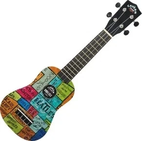 THE CAVERN UKULELE OUTFIT - THE CAVERN - Image 1 of 1