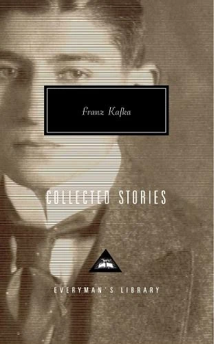 Franz Kafka Collected Stories of Franz Kafka (Hardback) (UK IMPORT) - Image 1 of 1
