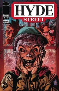Hyde Street - #1 - Picture 1 of 1