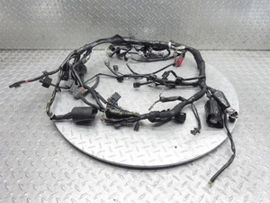 Arnés de cableado del motor principal Kawasaki ZX636 ZX6R Ninja 636 2021 19-23 *para repuestos* - Imagen 1 de 13