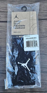 Air Jordan Jumpman SPORT VERSTELLBARES KOPFBAND Z15 - Bild 1 von 2