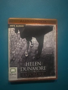 Belichtung von Helen Dunmore (2016, CD Mp3) - Bild 1 von 2