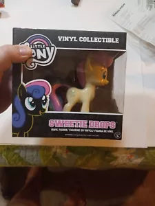 Funko Sweetie Drops My Little Pony Vinyl Figure Sealed New - Picture 1 of 7