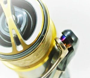 [MTCW] Original Line Roller ZERO KAI *SPLN - Picture 1 of 1