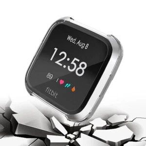 Funda protectora a prueba de golpes Fitbit Versa Lite - Imagen 1 de 21