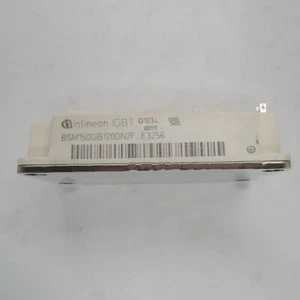 1PCS New INFINEON/EUPEC BSM150GB120DN2F_E3256 BSM150GB120DN2F-E3256 Module - Picture 1 of 2