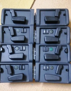 NEWLY REBUILT! DRIVER'S SIDE ONLY! MERCEDES SEAT SWITCH W126 380 420 500 560 - Bild 1 von 4