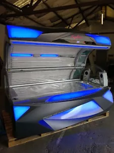 Ergoline Prestige 1400 Inteligence Performance, INSTALATION, DELIVERY, UK STOCK - Picture 1 of 6