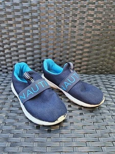 NAUTICA - Sneakers Little Kids / Boy - Size 12 - Picture 1 of 10