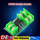 F5305S PMOS Field Effect Transistor Pulse Trigger Switch Board 3V 5V 12V 24V 36V