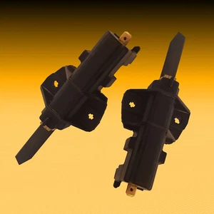 Cepillos de carbón carbón de motor lápices de carbón para Candy CI5140XT con motor CESET - Imagen 1 de 1