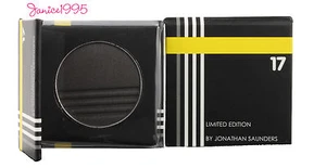 BOOTS 17 Eyeshadow Limited Ed By Jonathan Sauders Shimmer CHARCOAL GREY VODENCE - Bild 1 von 1