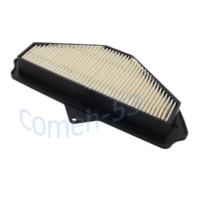 ELEMENTO FILTRO AIRE apto para Kawasaki Kawasaki ZX-10R NINJA 2008-2010 Foto 1 de 4