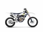 Picture Of A 2022 Husqvarna 