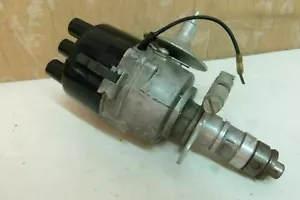 DISTRIBUIDOR DE ENCENDIDO LUCAS 45D4 TRIUMPH DOLOMITE 2.0 # 41653A genuino nuevo de lote nuevo - Imagen 1 de 5