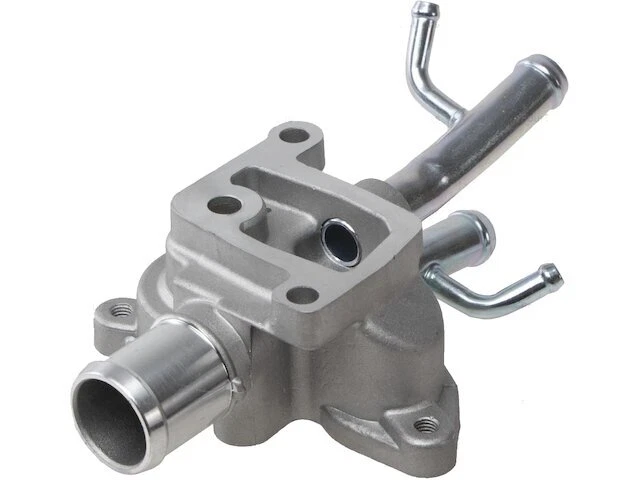 Four Seasons 94CS34V Thermostat Housing Fits 2006-2009 Hyundai Accent - Image 1 of 1