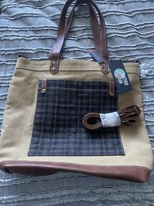 Mona B Canvas Taschen - Bild 1 von 8