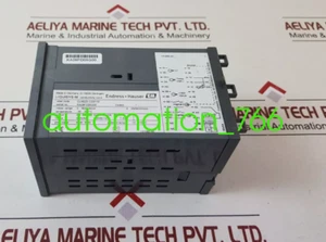 New E+H CLM223-CD0110 Liquefied conductivity emitter shipping Via Fedex or DHL - Picture 1 of 1