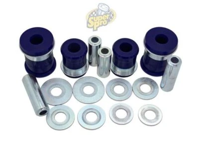 Kit de arbusto inferior brazo de control delantero SuperPro para Toyota HiLux Surf 4ta generación 2003-2008 Foto 1 de 2