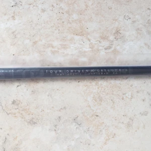 New $400 KBS Ltd. Ed. Black TD 80 CAT5 Tour X Titleist TSi/TSR Fairway - Picture 1 of 4