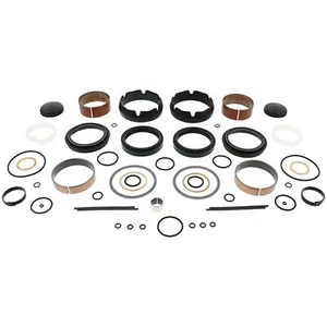 Pivot Works Fork Rebuild Kit PWFFK-T06-531 For Husaberg FE 450 2009-2011 - Picture 1 of 3