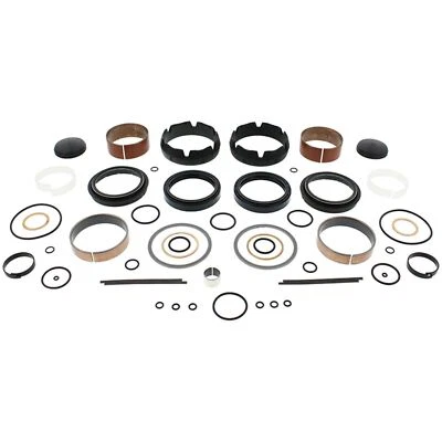 Pivot Works Fork Rebuild Kit PWFFK-T06-531 For Husaberg FE 450 2009-2011 - Image 1 of 3
