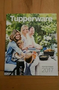 TW Katalog Frühling/Sommer 2017 - Bild 1 von 1