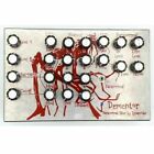 Synamodec Dementor Paranormal Filter Analogue Filter Effects Unit
