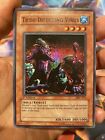Yu-Gi-Oh! Tribe-Infecting Virus MFC-076 1st Edition - LP Super Rare