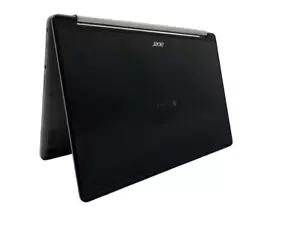 Acer ChromeBook R13 2in1 13.3" Laptop MediaTek M8173C 4GB 64GB eMMC *PM Marks* - Picture 1 of 11