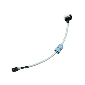 Medical Oxygen Battery Sensor Connection Cable for MAQUET/Siemens Servo-i/s - Picture 1 of 3
