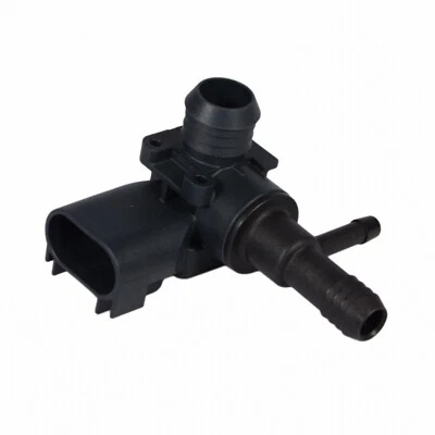 Conjunto de válvula de retención unidireccional de refuerzo de freno sin retorno Ford F-150 09 a 17 OEM Foto 1 de 3