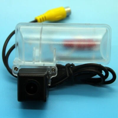 Car Reverse Rear View Backup camera For Subaru BRZ 2013 Outback 2015 Guide Line - Image 1 of 4