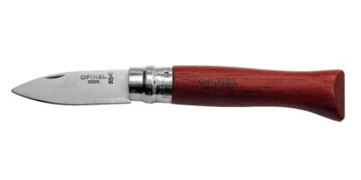 OPINEL 001616 Nº9 Acero Inoxidable para Ostras y Mariscos Foto 1 de 4