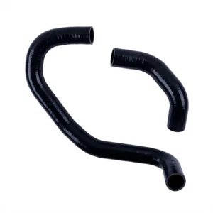 Radiator Hose Fit Dodge Charger Challenger Chrysler 300 Magnum 6.1L 2006-2010 09 - Picture 1 of 6