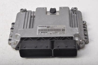 VOLVO S60 II Centralina Motore 31312578 - Immagine 1 di 4