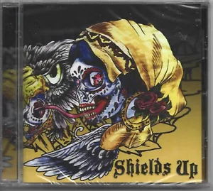 SHIELDS UP - SHIELDS UP!! NEW!!! - Picture 1 of 2