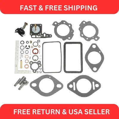 Standard Motor Products 296B Carburetor Kit - Image 1 of 2