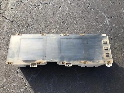 Vintage 1987-1993 Cadillac Allante Dash Cluster OEM 1639979 - Изображение 1 из 4