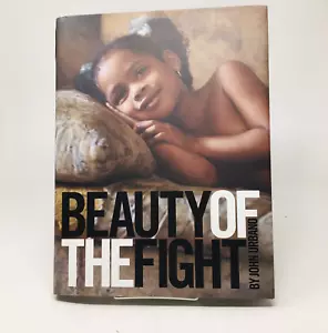 SIGNIERTE Beauty of the Fight John Urbano limitierte Auflage nummeriert 166/500 Fotografie - Bild 1 von 24