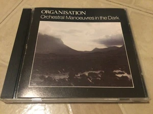 ORCHESTRAL MANOEUVRES IN THE DARK (OMD) : Organisation - Imagen 1 de 1